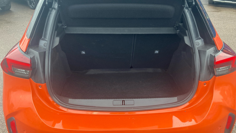 Vauxhall Corsa 1.2 Turbo Ultimate 5dr Auto Petrol Hatchback